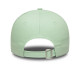NEW ERA, Wmns metallic logo 9forty neyyan, Pmgpmg