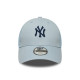NEW ERA, Chyt homefield trucker neyyan, Pabblk