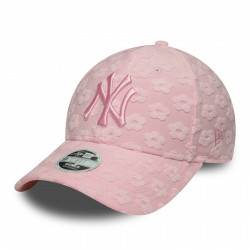 NEW ERA, Wmns floral towelling 9forty neyyan, Pkr