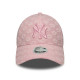NEW ERA, Wmns floral towelling 9forty neyyan, Pkr