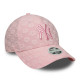 NEW ERA, Wmns floral towelling 9forty neyyan, Pkr
