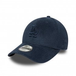 NEW ERA, Chyt towelling 9forty losdod, Nvy