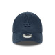 NEW ERA, Chyt towelling 9forty losdod, Nvy