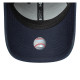 NEW ERA, Chyt towelling 9forty losdod, Nvy