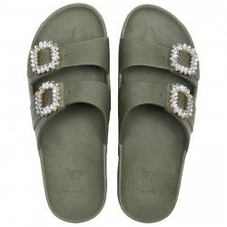 CACATOES, Barra, Dark kaki