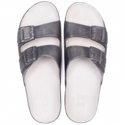 CACATOES, Vitoria, Grey