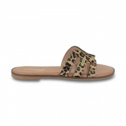 LES TROPEZIENNES, Hamigapo, Leopard