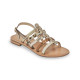 LES TROPEZIENNES, Havagum, Leopard multi