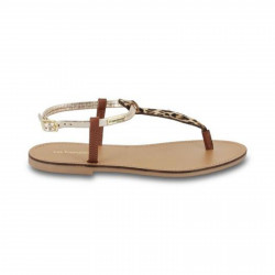 LES TROPEZIENNES, Harvil, Leopard multi