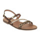 LES TROPEZIENNES, Batresse, Leopard multi