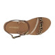 LES TROPEZIENNES, Batresse, Leopard multi