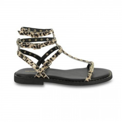 LES TROPEZIENNES, Coralie leo, Leopard