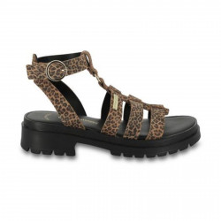 LES TROPEZIENNES, Toboleo, Leopard