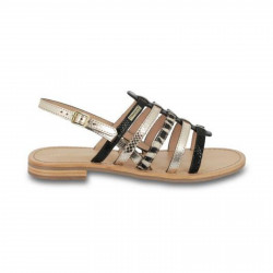 LES TROPEZIENNES, Havagum, Bronze leopard