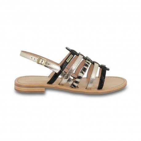 Havagum - Bronze leopard