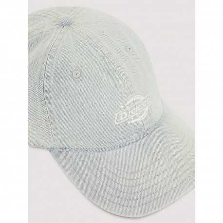 Dad cap denim - Vintage aged blue