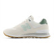 NEW BALANCE, Wl574 b, Sea salt