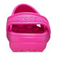 CROCS, Classic clog t, Pink crush