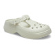 CROCS, Classic mary jane clog, Linen