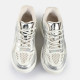 BUFFALO, Score tec, White/silver