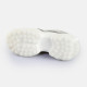 BUFFALO, Score tec, White/silver