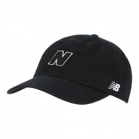 Lah51 - Black