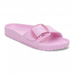 BIRKENSTOCK, Madrid big buckle eva, Fondant pink