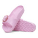 BIRKENSTOCK, Madrid big buckle eva, Fondant pink