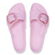 BIRKENSTOCK, Madrid big buckle eva, Fondant pink