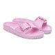 BIRKENSTOCK, Madrid big buckle eva, Fondant pink