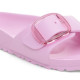 BIRKENSTOCK, Madrid big buckle eva, Fondant pink