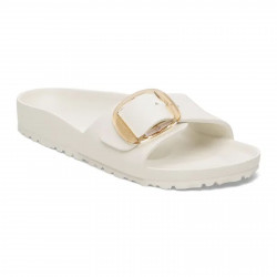 BIRKENSTOCK, Madrid big buckle eva, Eggshell