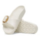 BIRKENSTOCK, Madrid big buckle eva, Eggshell