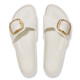 BIRKENSTOCK, Madrid big buckle eva, Eggshell