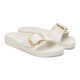 BIRKENSTOCK, Madrid big buckle eva, Eggshell