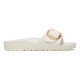 BIRKENSTOCK, Madrid big buckle eva, Eggshell