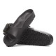 BIRKENSTOCK, Madrid big buckle eva, Black