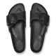 BIRKENSTOCK, Madrid big buckle eva, Black