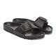 BIRKENSTOCK, Madrid big buckle eva, Black