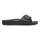 BIRKENSTOCK, Madrid big buckle eva, Black