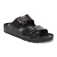 BIRKENSTOCK, Arizona big buckle eva, Black