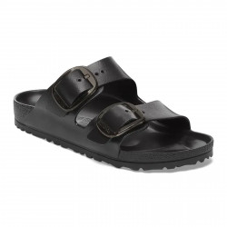 BIRKENSTOCK, Arizona big buckle eva, Black