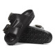 BIRKENSTOCK, Arizona big buckle eva, Black