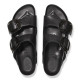 BIRKENSTOCK, Arizona big buckle eva, Black