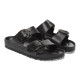 BIRKENSTOCK, Arizona big buckle eva, Black