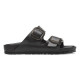 BIRKENSTOCK, Arizona big buckle eva, Black