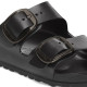 BIRKENSTOCK, Arizona big buckle eva, Black
