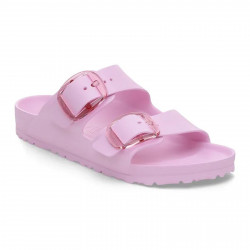 BIRKENSTOCK, Arizona big buckle eva, Fondant pink