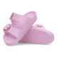 BIRKENSTOCK, Arizona big buckle eva, Fondant pink