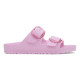 BIRKENSTOCK, Arizona big buckle eva, Fondant pink